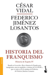 D3367. HISTORIA DEL FRANQUISMO (HISTORIA ESPAA, IV) (N/F)