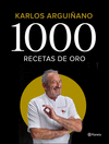 PLCO. 1000 RECETAS DE ORO