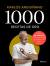 PLCO(PACK). 1000 RECETAS DE ORO + RECETARIO DE TORTILLAS