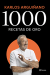 PLCO. 1000 RECETAS DE ORO (N/F)