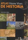 ATLAS DE HISTORIA