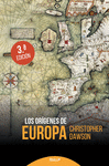 LOS ORIGENES DE EUROPA (3 EDICION)