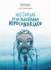 HISTORIAS DE UN NAUFRAGO HIPOCONDRIACO (POESIA) (INC.POSTAL