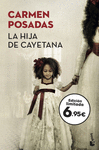 BRE(6,95). LA HIJA DE CAYETANA (ED.LIMITADA) (2019)