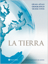 GRAN ATLAS GEOGRAFICO. LA TIERRA (ED.CON ESTUCHE) (2010)